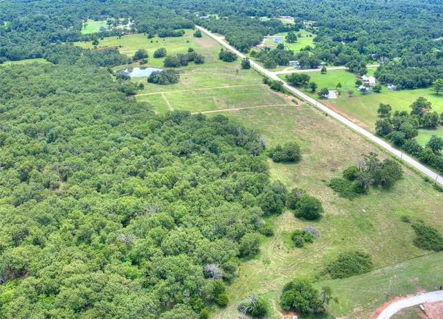 Property at Tract 4 Waco Rd, Bethel, OK 74851