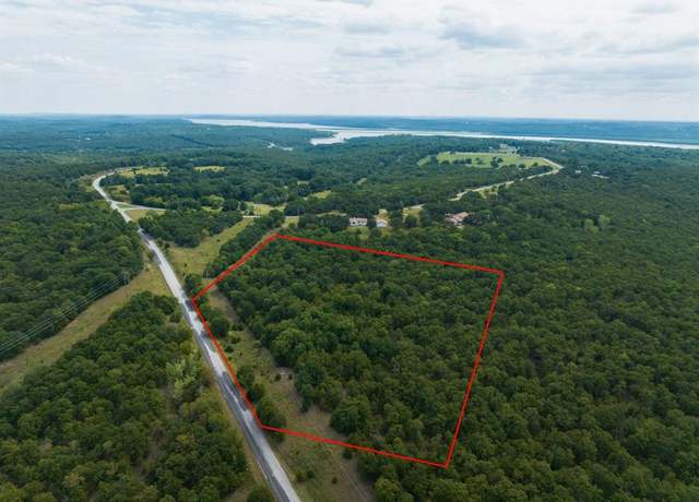 Property at E New Prue Rd, Osage, OK 74054