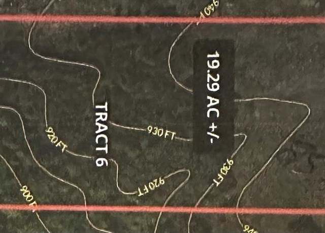 Property at 0000 E Tract 6 Hwy 18 & 1025 Rd, Meeker, OK 74855