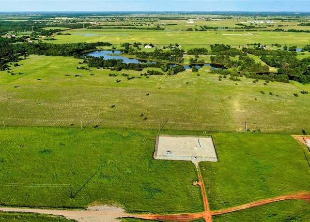 Property at 29363 Gray Wolf Dr, Cashion, OK 73016