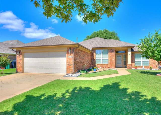Property at 517 Firefork Ave, Yukon, OK 73099, 3 beds, 2 baths