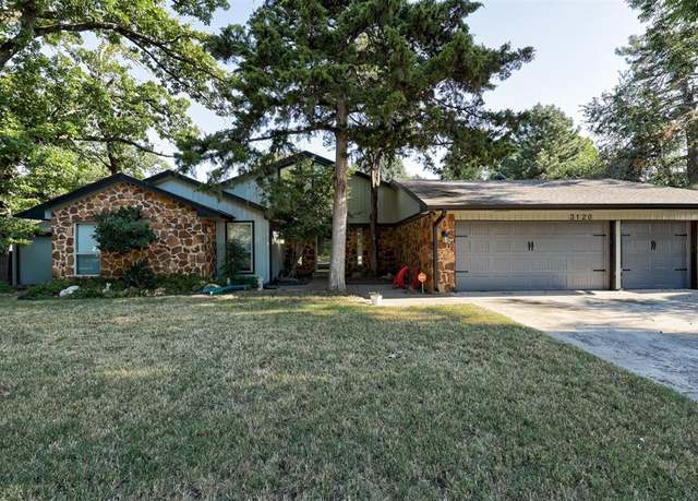 Property at 3120 N Pinecrest Dr, Bethany, OK 73008, 3 beds, 2 baths