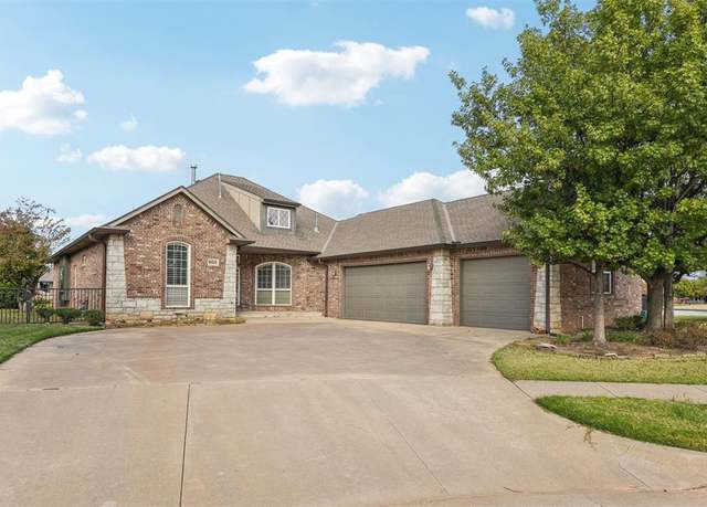 Property at 8605 NW 69th Cir, Oklahoma City, OK 73132, 3 beds, 4 baths