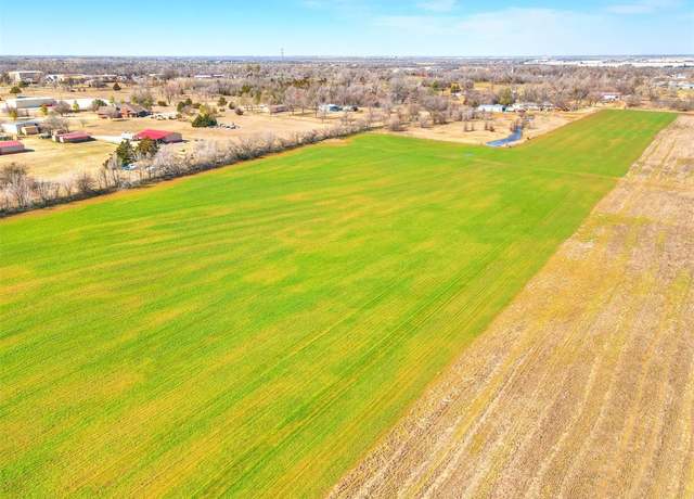 Property at 0 Unknown SW 74th St, Oklahoma City, OK 73169