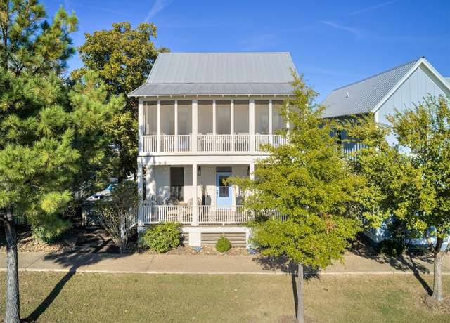 Property at 85 Ridgeline Rd, Carlton Landing, OK 74432, 4 beds, 2.5 baths