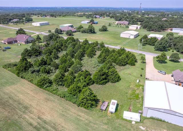 Property at 7550 Harvey Rd, Guthrie, OK 73044
