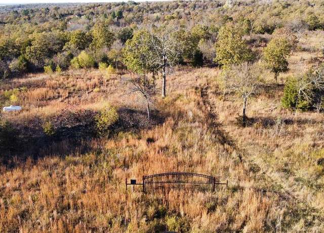 Property at 343 Brooken Mountain Rd, Stigler, OK 74462