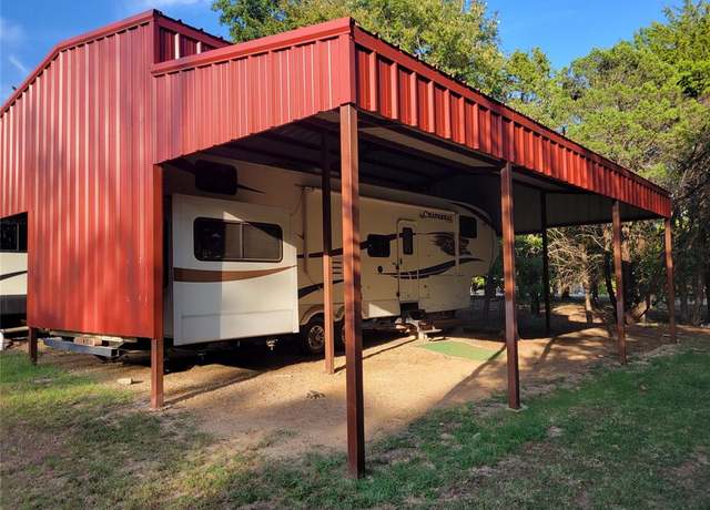 Property at 46 Cedar Crk, Sulphur, OK 73086