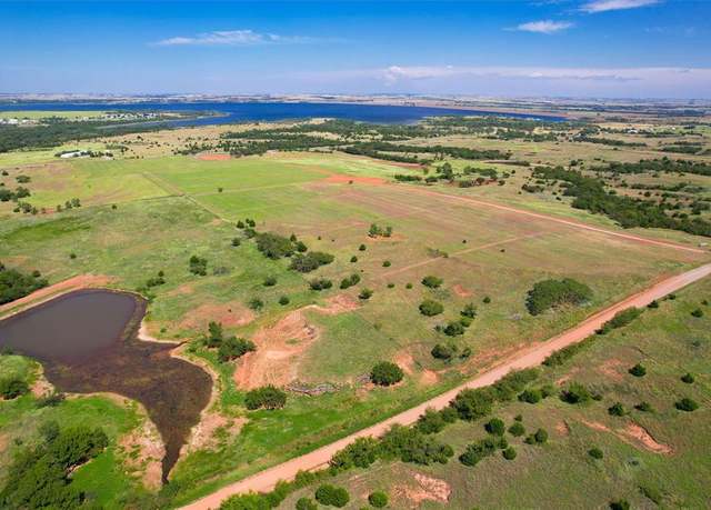 Property at E 1030 #12 Rd, Butler, OK 73625