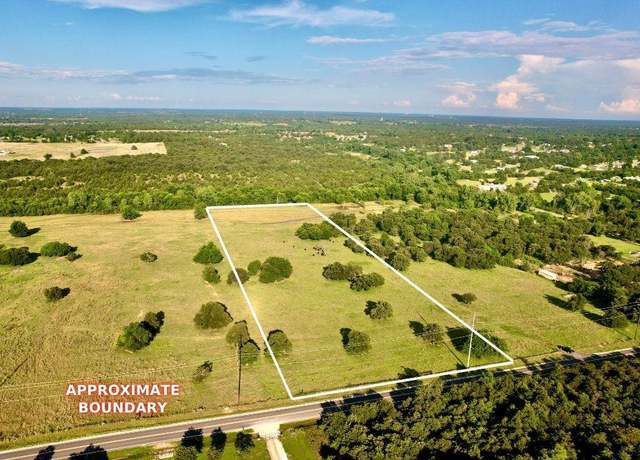 Property at 1200 S Luther Rd, Choctaw, OK 73099