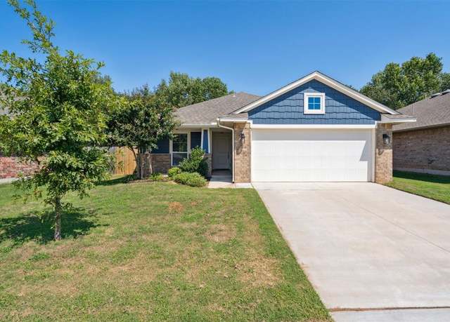 Property at 1125 Osprey Dr, Norman, OK 73072, 3 beds, 2 baths