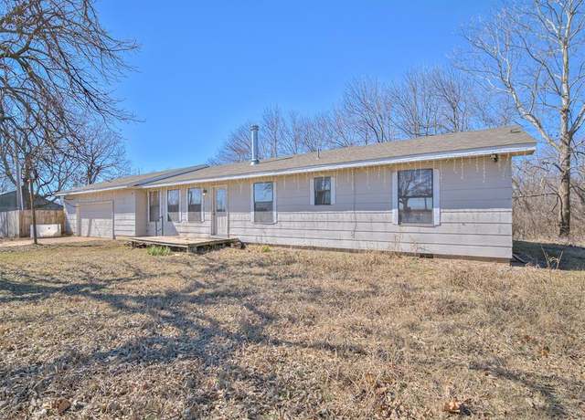 Property at 13147 High Ave, Lindsay, OK 73052, 3 beds, 2 baths