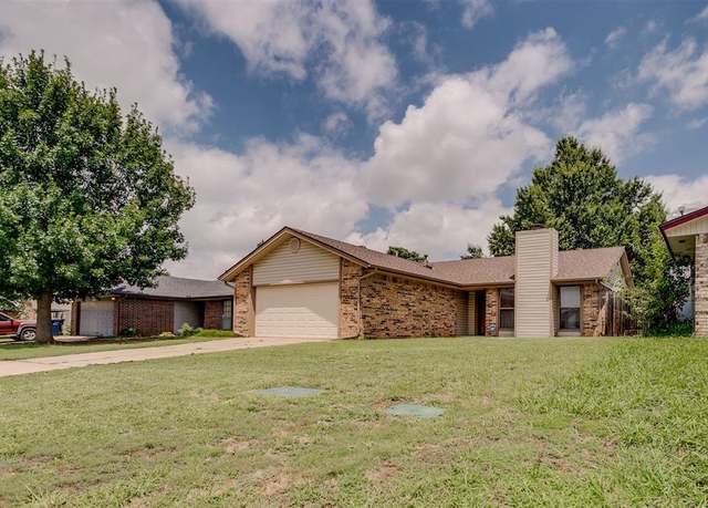 Property at 12417 SW 3rd, Yukon, OK 73099, 3 beds, 2 baths