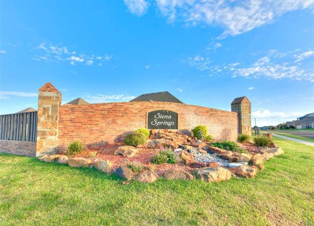 Property at 723 San Remo Way, Norman, OK 73173071