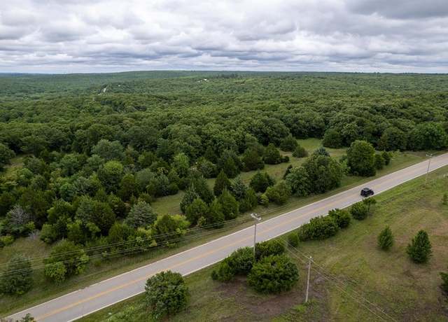 Property at 1 S 265th Ave W, Mannford, OK 74063