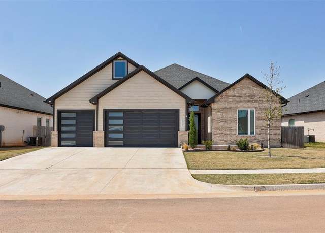 Property at 15301 Jasper Ln, Edmond, OK 73013, 3 beds, 2 baths