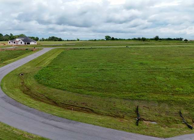 Property at 1388 High Meadow Ln, Goldsby, OK 73093