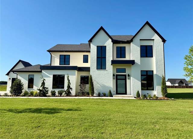 Property at 2190 NW 227th St, Edmond, OK 73025, 4 beds, 3 baths