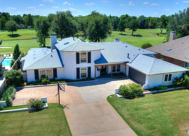 Property at 3364 Brush Creek Rd, Oklahoma City, OK 73120, 5 beds, 4 baths