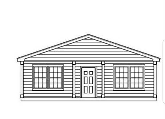 Property at 422 NE H St, Ardmore, OK 73401, 2 beds, 2 baths