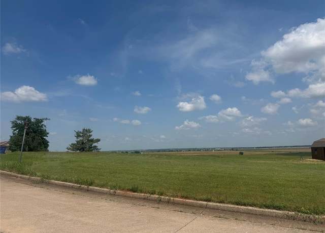 Property at NE Ridgewood Dr, Lindsay, OK 73052