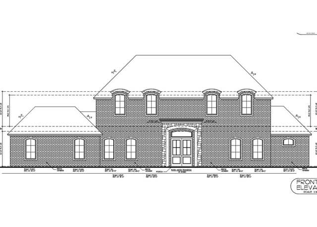 Property at 22576 Pine Bluff Way, Edmond, OK 73025, 4 beds, 4.5 baths