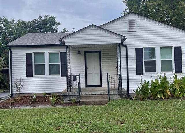 Property at 509 W Tonhawa St, Norman, OK 73069, 2 beds, 1 bath