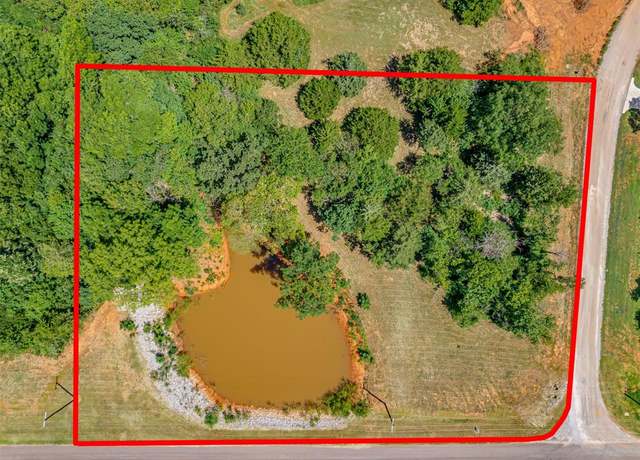 Property at 23025 Lemon (lot 44) Ave, Washington, OK 73093