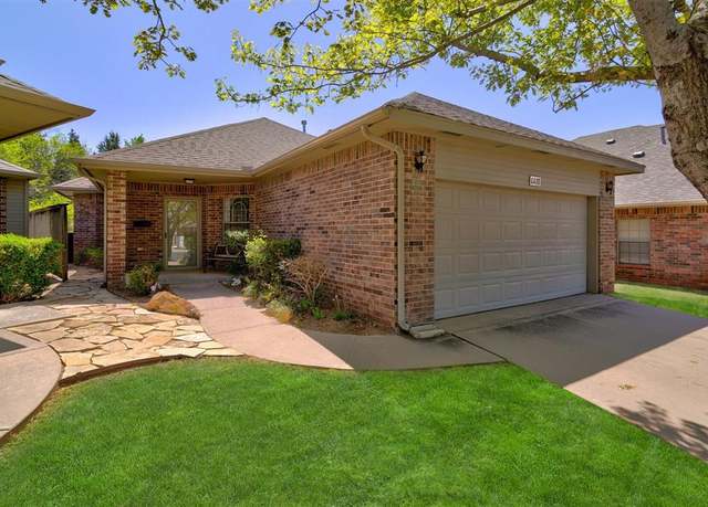 Property at 4408 32nd Pl, Oklahoma City, OK 73112, 2 beds, 2 baths