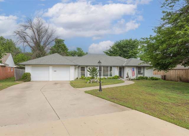 Property at 3205 NW 54th Cir, Oklahoma City, OK 73112, 3 beds, 2 baths