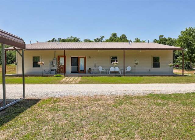 Property at 8108 Wolfridge Rd, Harrah, OK 73045, 3 beds, 2 baths