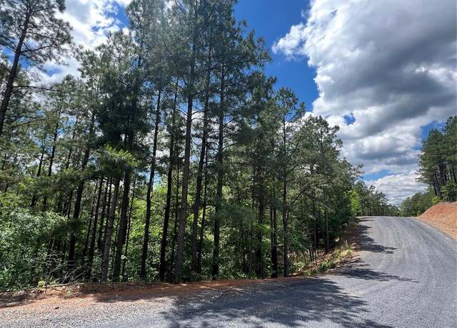 Property at 232 Virginia Ln, Broken Bow, OK 74728