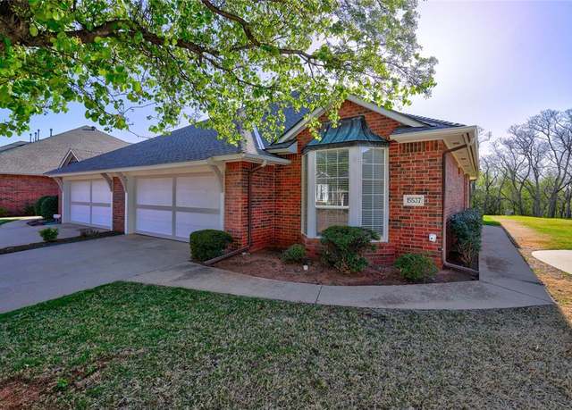 Property at 15537 Swallowtail Rd, Edmond, OK 73013, 3 beds, 2 baths