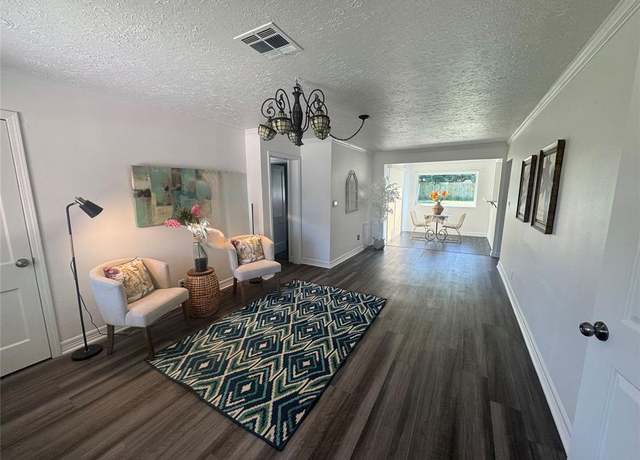 Property at 1710 Carlisle Rd, Oklahoma City, OK 73120, 3 beds, 1 bath