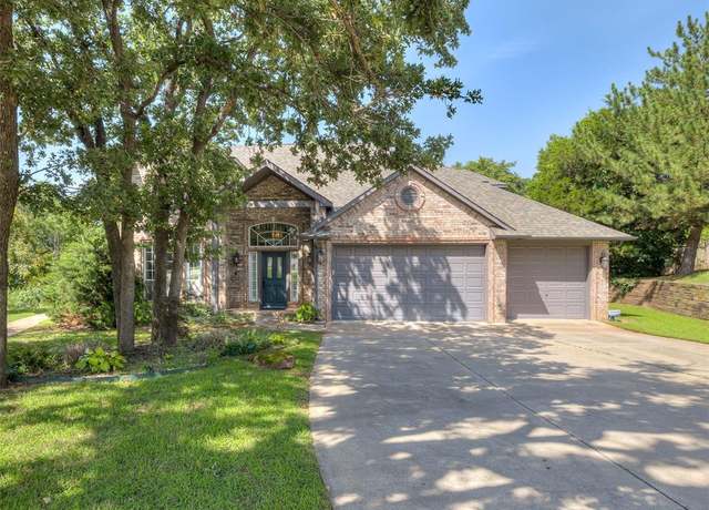 Property at Undisclosed address, Edmond, OK 73034, 4 beds, 2.5 baths