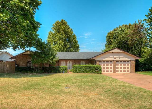 Property at 802 SW 26th St, El Reno, OK 73036, 3 beds, 2 baths
