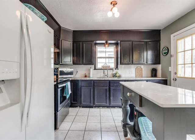Property at 1815 N Bell Ave, Shawnee, OK 74804, 3 beds, 1 bath