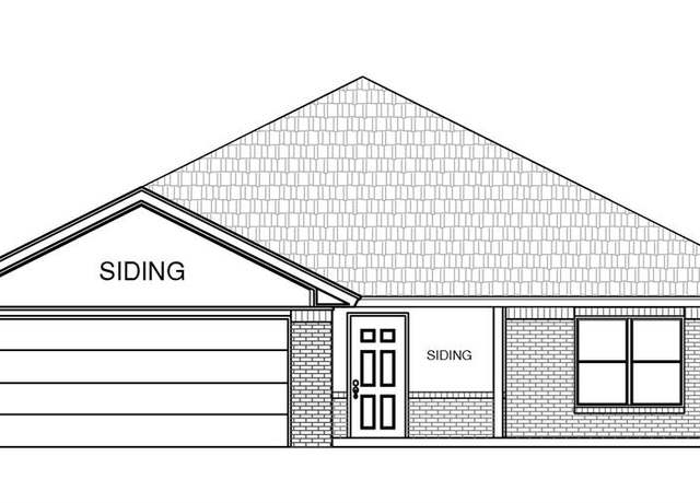 Property at 904 Hazy Brook Cir, Chickasha, OK 73018, 4 beds, 2 baths
