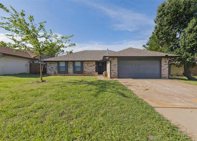 Property at 100 Pueblo #9037873756, Edmond, OK 73013, 4 beds, 2 baths