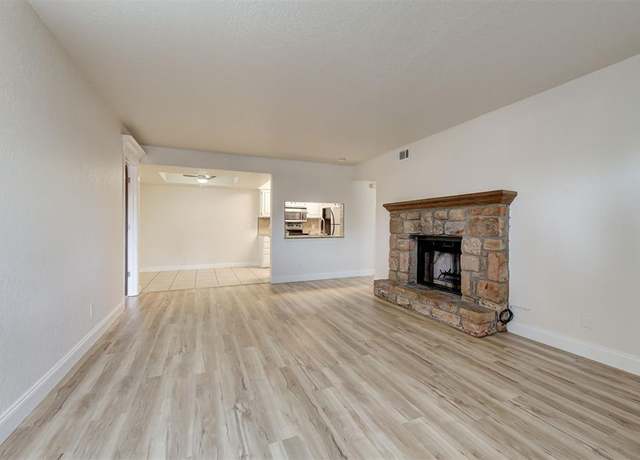 Property at 14303 N Pennsylvania Ave Unit 1C, Oklahoma City, OK 73134, 2 beds, 2 baths