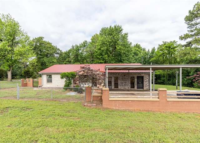 Property at 6205 S Choctaw Rd, Choctaw, OK 73020, 3 beds, 2 baths