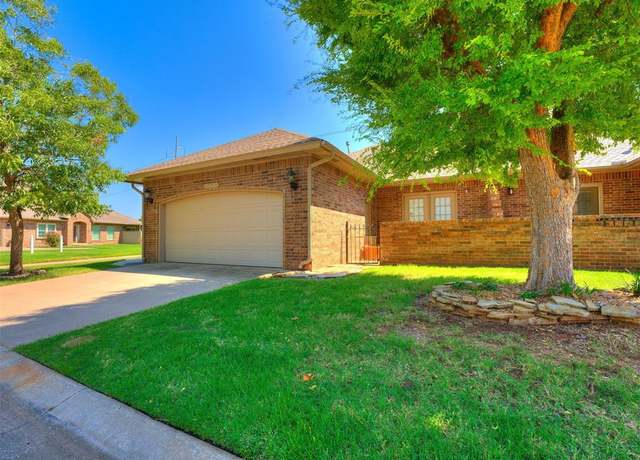 Property at 1900 NW 157th St, Edmond, OK 73013, 3 beds, 2.5 baths