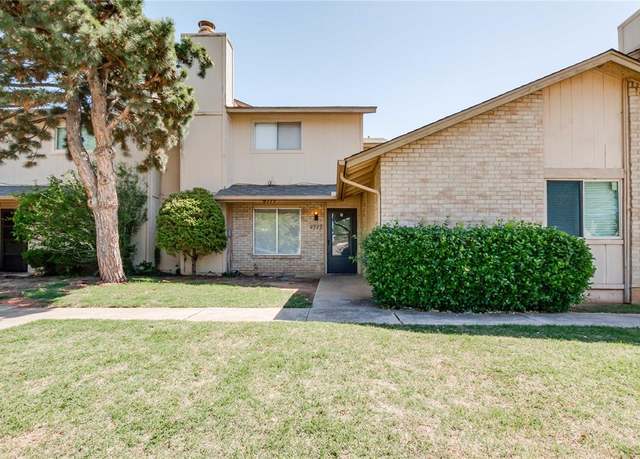 Property at 9777 Hefner Village Blvd, Oklahoma City, OK 73162, 3 beds, 2.5 baths