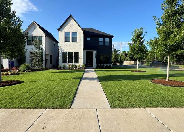 Property at 2644 NW 57th St, Oklahoma City, OK 73112, 3 beds, 3.5 baths