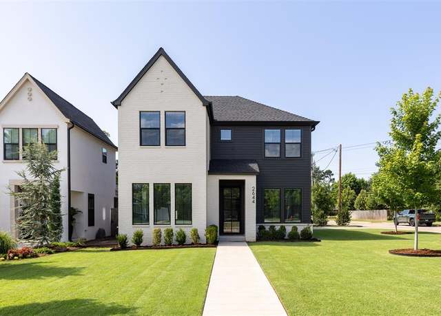 Property at 2644 NW 57th St, Oklahoma City, OK 73112, 3 beds, 3.5 baths