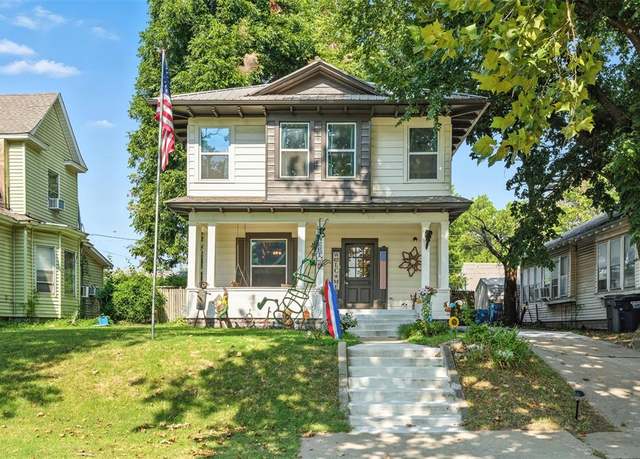 Property at 718 N Park Ave, Shawnee, OK 74801, 3 beds, 2 baths
