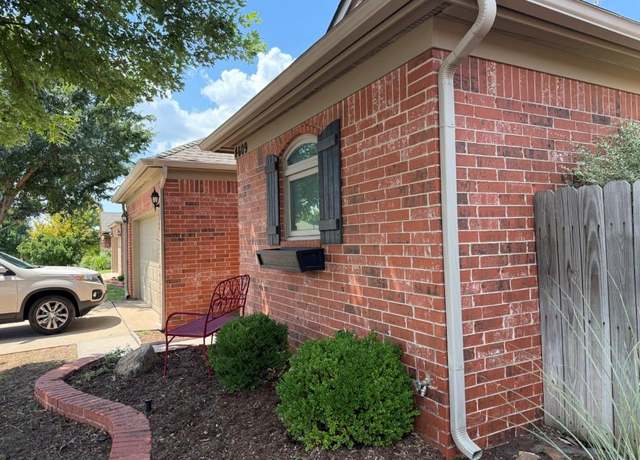 Property at 4609 NW 119th St, Oklahoma City, OK 73162, 3 beds, 2 baths