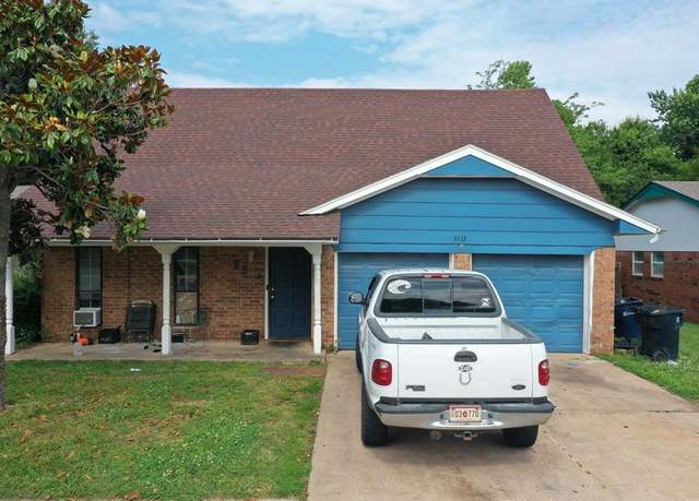 Property at 9513 S Winston Way, Oklahoma City, OK 73139, 4 beds, 2.5 baths