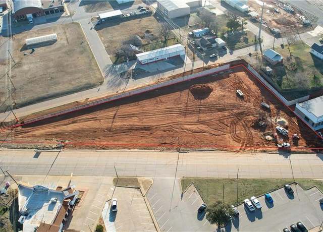 Property at 110 SW Main St, Weatherford, OK 73096