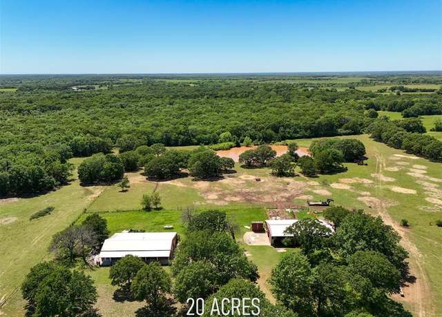 Property at 20302 Kings Rd, Shawnee, OK 74801, 3 beds, 2 baths